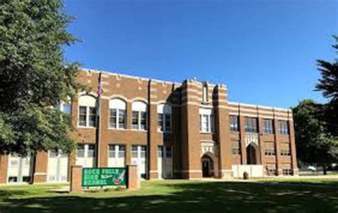 Rock Falls High School releases first semester honor rolls – Shaw Local