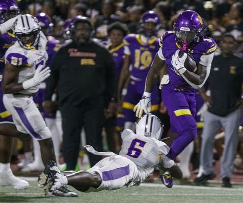 St. Augustine vs. Edna Karr | Photos | nola.com