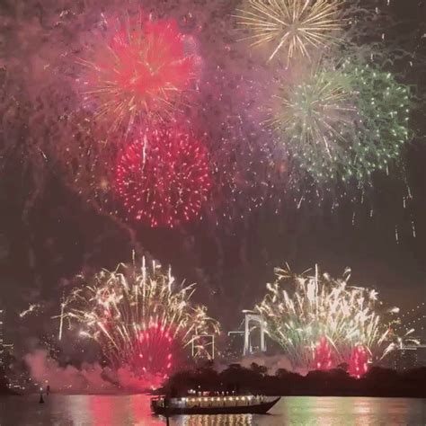 New Year 2026: Kiribati to Welcome 2026 First; India to Follow 29 Countries