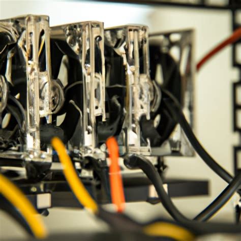 Bitcoin Mining Install 的图像结果