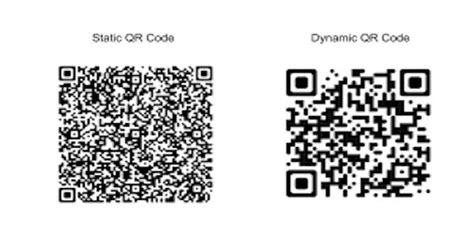 QR Code Types 的图像结果