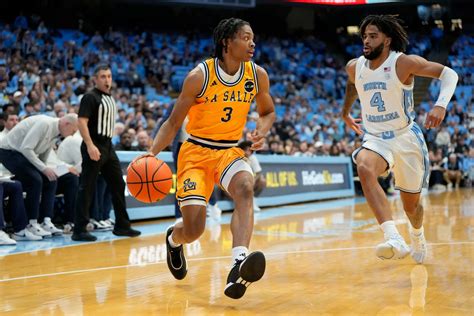 Villanova Wildcats vs La Salle Explorers Prediction and Picks