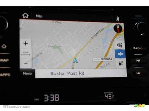 Subaru Outback Navigation System 的图像结果