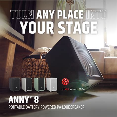 LD Systems® | Your Sound. Our Mission.