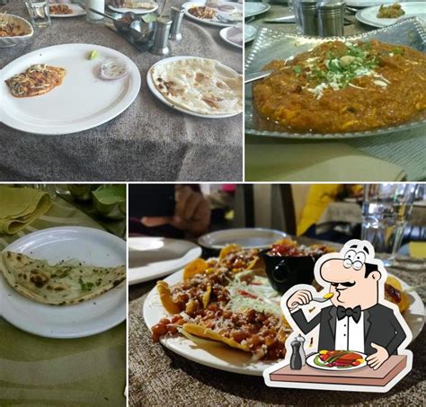 Furat Restaurant, Gandhinagar - Restaurant menu, prices and reviews