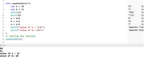 Image result for Swift Programming