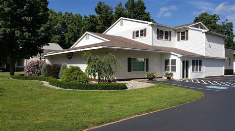 Coltrain Funeral Home, LLC | Middleburgh NY