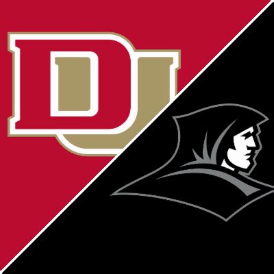 Denver 5-1 Providence (29 Mar, 2025) Video Highlights - ESPN (IN)