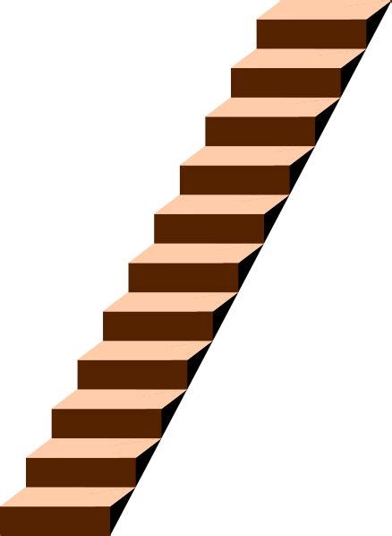 Free Stairs Cliparts, Download Free Stairs Cliparts png images, Free ...