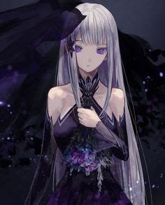 Emilia-Re:Zero