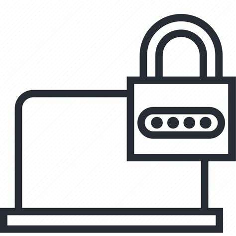 Computer Lock Icon 的图像结果