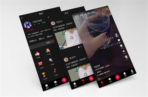 SayHi社交app|UI|APP界面|GGP168 - 原创作品 - 站酷 (ZCOOL)