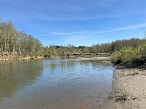 Lower Snoqualmie River Channel Migration Zone (CMZ) Open House ...