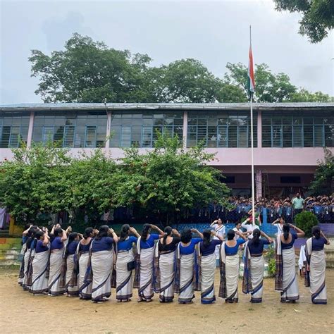 Vivekananda Kendra Shiksha Prasar Vibhag