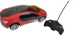 Tiny Tales Remote Control rechargeable Famous car with 3D Led light ...