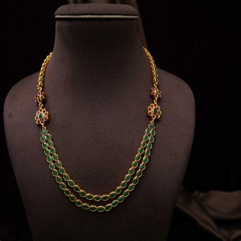 925 Silver Jewellery | Gold Plated | Trendy Set