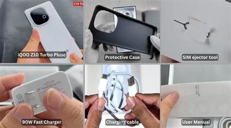 iQOO Z10 Turbo Plus Review 2025: Specs, Features & Pricing in Bangladesh