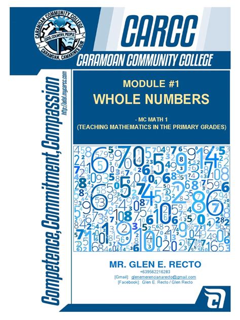 Image result for Mathematics 1 Module 1