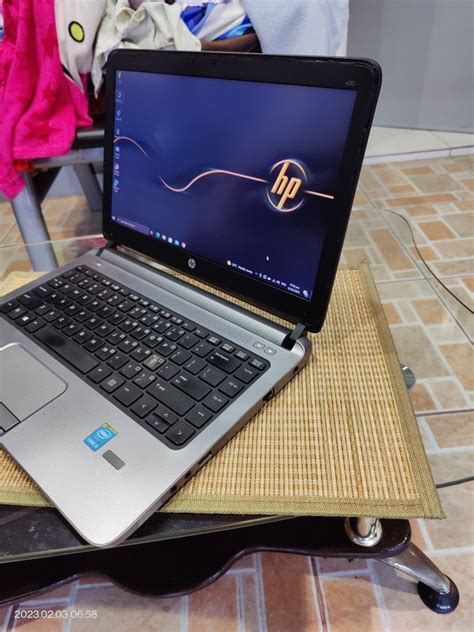 HP ProBook Intel Core I5 的图像结果