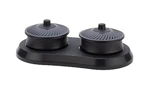 Buy SHRUTI Multipurpose Handi Bowl Set for - Plastic Jar Handi Shape ...