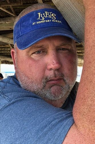 David Vance Obituary (1971 - 2025) - Jonesboro, AR - Jonesboro Sun