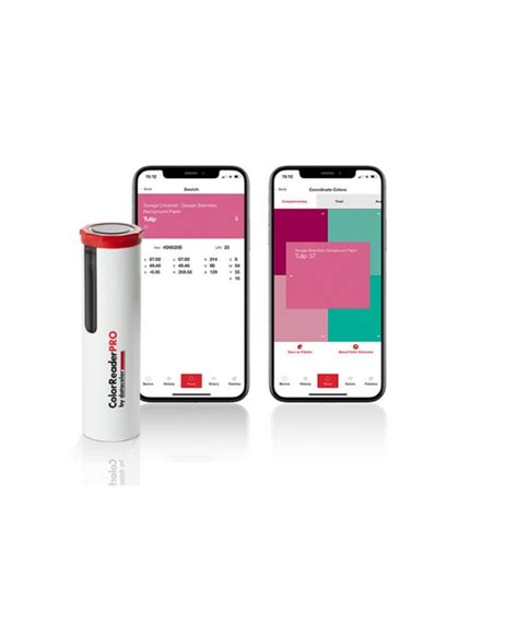 Image result for Color Reader