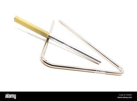 Triangle Instrument 的图像结果