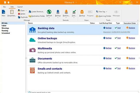 Image result for Free File Backup Software