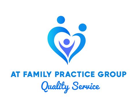 AT family practice group - Services