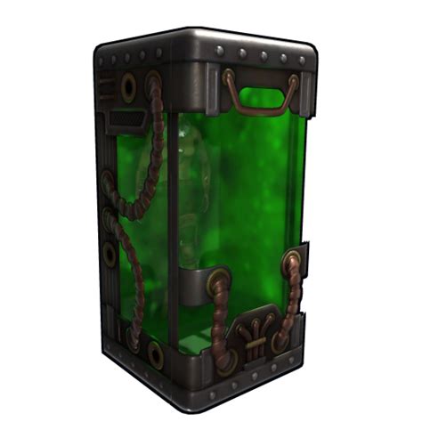 Image result for Rust Fridge Power