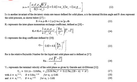 Effect of Mono-Dispersed Solids Slurry Characteristics on Horizontal Bends