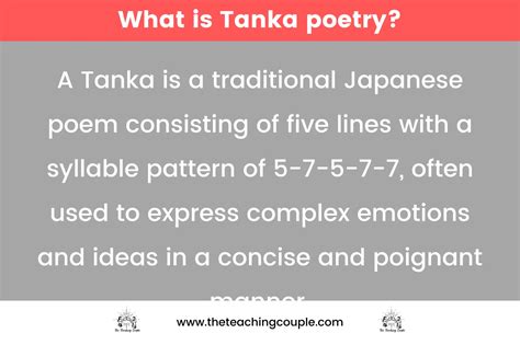 35 Poems About Stars - The Teaching Couple