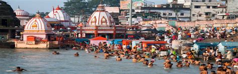 Haridwar Kumbh Holiday Packages