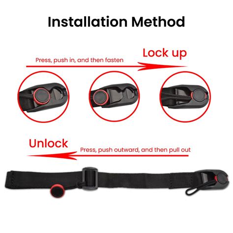 ZORBES® Camera Lanyard & Wrist Strap Nylon Webbing Adjustable Quick ...