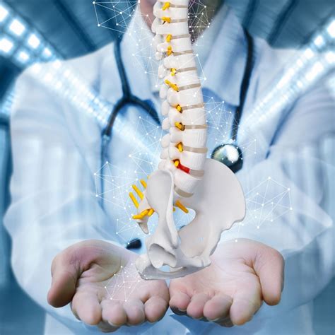 What Is Neural Foraminal Stenosis | Orthopedic Spine Care LI