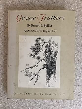 Grouse Feathers : Amazon.in: Books