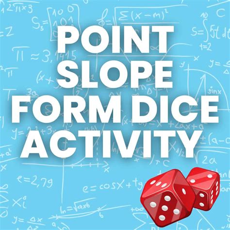 Point-Slope Form 的图像结果