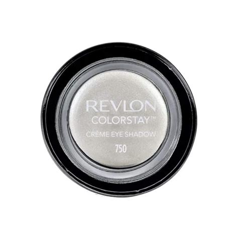 Buy Revlon Colorstay Creme Eye Shadow, Vanilla 750, 5.2g Online at Low ...
