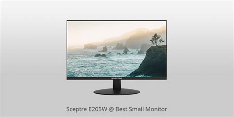 Small Computer Monitor 的图像结果