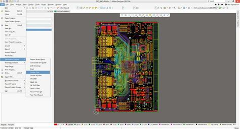 Image result for Gerber File Contents