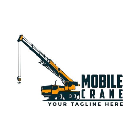 Images de Grue Logo – Téléchargement gratuit sur Freepik