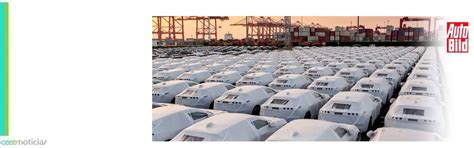 » El problema que están causando los coches eléctricos en los puertos ...