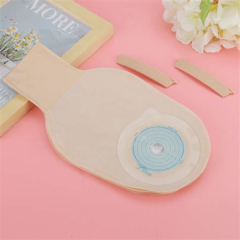 Bolsa De Colostomía Ccdes De tipo abierto | Walmart en línea