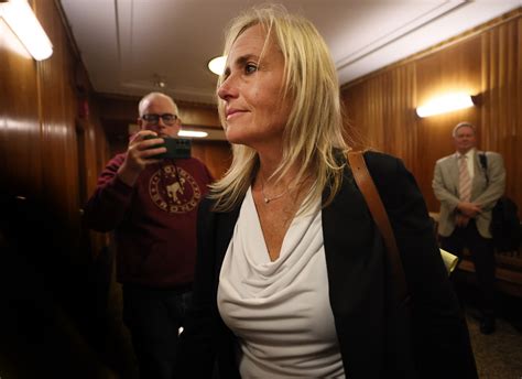 Massachusetts judge to testify on her alleged role in helping illegal ...