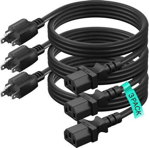 Image result for Monitor Power Cable