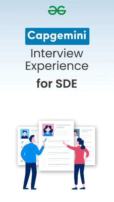 Image result for Capgemini Client Interview