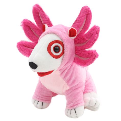 Axolotl Dog - Target Bullseye Shop