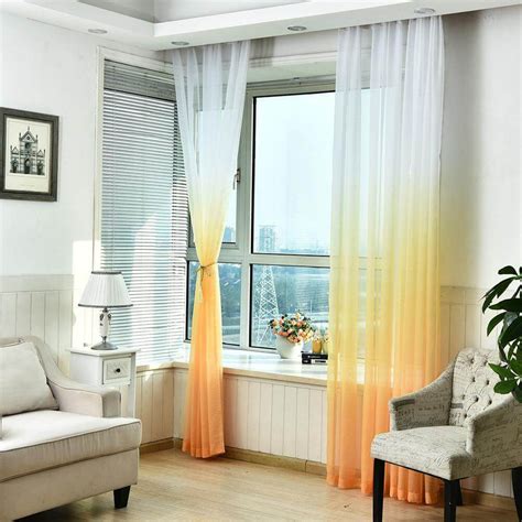Royal Sheer Curtains – Shoppers Fortune