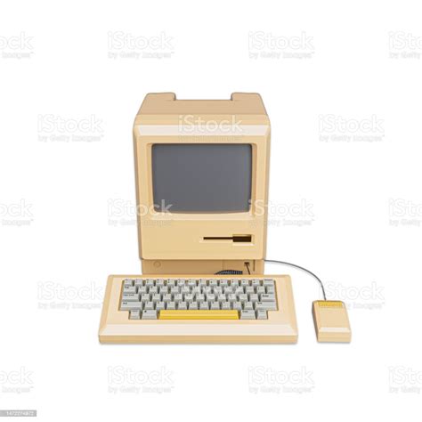 Image result for Very First Destop Computer