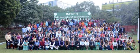 Sixth International Conference on Plant and Environment | International ...